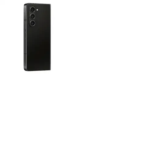 Smartphone Samsung Galaxy Z Fold5 SM-F946B (7.6'')  5G 512GB/12GB RAM negro SAMSUNG