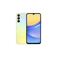 Smartphone Samsung Galaxy A15 5G 16,5 cm (6.5'')128GB/4GB RAM amarillo SAMSUNG
