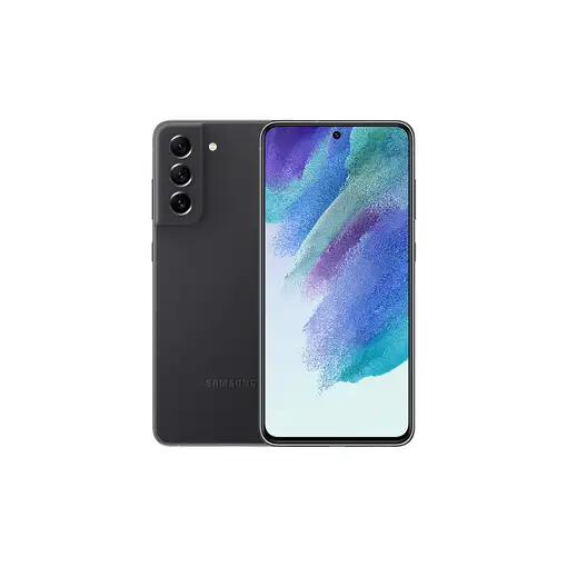 Smartphone Samsung Galaxy S21 FE 5G SM-G990BZAFEUE 128GB/6GB RAM Grafito SAMSUNG Smartphone Samsung Galaxy S21 FE 5G SM-G990BZAFEUE 128GB/6GB RAM Grafito SAMSUNG