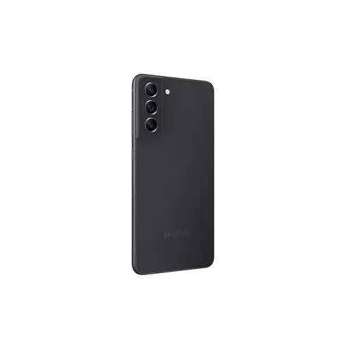 Smartphone Samsung Galaxy S21 FE 5G SM-G990BZAFEUE 128GB/6GB RAM Grafito SAMSUNG