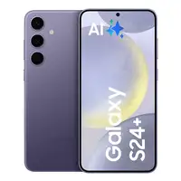 Smartphone Samsung Galaxy S24+(6.7'') 5G 512GB/12GB RAM violeta SAMSUNG