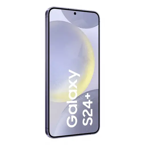Smartphone Samsung Galaxy S24+(6.7'') 5G 512GB/12GB RAM violeta SAMSUNG