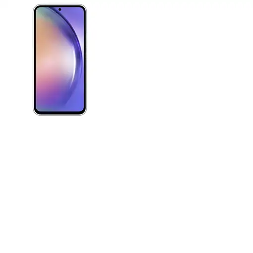 Smartphone Samsung Galaxy A54 5G (6.4'') 128GB/8GB RAM blanco SAMSUNG