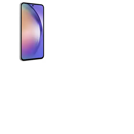 Smartphone Samsung Galaxy A54 5G (6.4'') 128GB/8GB RAM blanco SAMSUNG