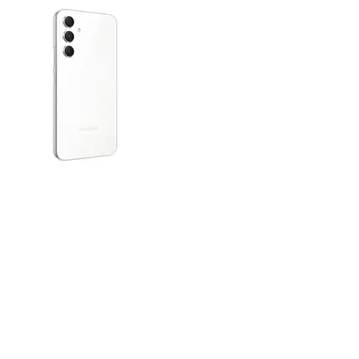 Smartphone Samsung Galaxy A54 5G (6.4'') 128GB/8GB RAM blanco SAMSUNG