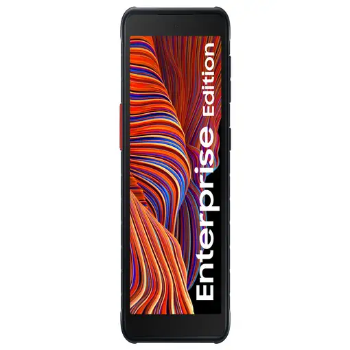 Smartphone Samsung Galaxy XCover 5 SM-G525F/DS 4G 64GB/4GB RAM negro SAMSUNG