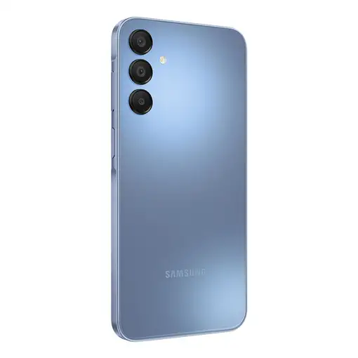 Smartphone Samsung Galaxy A15 16,5 cm (6.5'')  4G 128GB/4GB RAM azul SAMSUNG