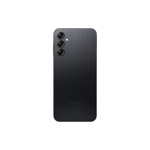 Smartphone Samsung Galaxy A14 SM-A145R/DSN(6.6'') 4G 128GB/4GB RAM negro SAMSUNG