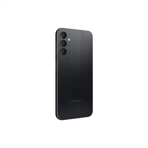 Smartphone Samsung Galaxy A14 SM-A145R/DSN(6.6'') 4G 128GB/4GB RAM negro SAMSUNG