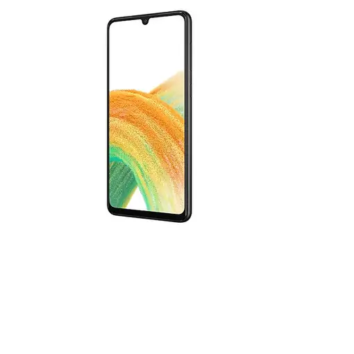 Smartphone Samsung Galaxy A33 5G SM-A336B (6.4'') 128GB/6GB RAM negro SAMSUNG