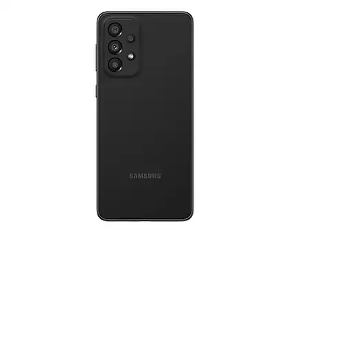 Smartphone Samsung Galaxy A33 5G SM-A336B (6.4'') 128GB/6GB RAM negro SAMSUNG