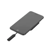 Cargador de escritorio inalámbrico ultrasubneumático