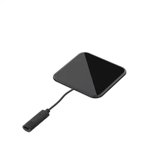 Cargador de escritorio inalámbrico ultrasubneumático