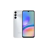 Smartphone Samsung Galaxy SM-A057GZSVEUB (6.7'') 4G 128GB/4GB RAM plateado SAMSUNG