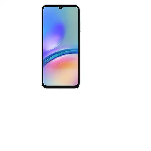 Smartphone Samsung Galaxy SM-A057GZSVEUB (6.7'') 4G 128GB/4GB RAM plateado SAMSUNG