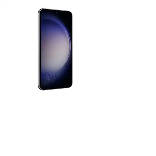 Smartphone Samsung Galaxy S23 SM-S911B (6.1'')  5G 256GB/8GB RAM negro SAMSUNG
