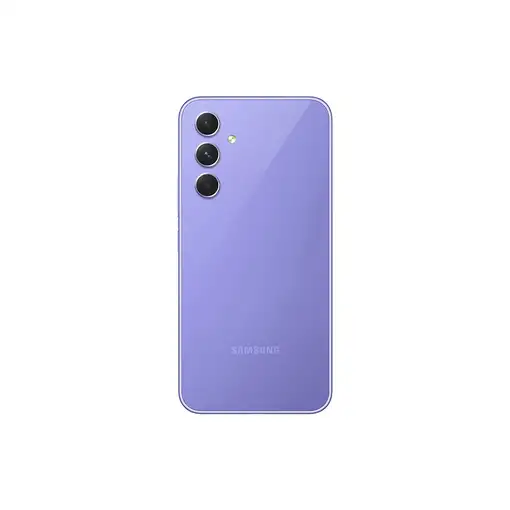 Smartphone Samsung Galaxy A54 5G SM-A546B/DS(6.4'')128GB/8GB RAM violeta SAMSUNG