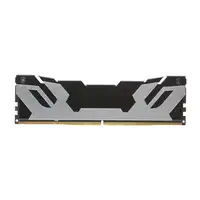 Kingston Technology FURY 32 GB 6400 MT/s DDR5 CL32 DIMM (Kits de 2) Renegade Silve