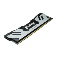 Kingston Technology FURY 32 GB 6400 MT/s DDR5 CL32 DIMM (Kits de 2) Renegade Silve