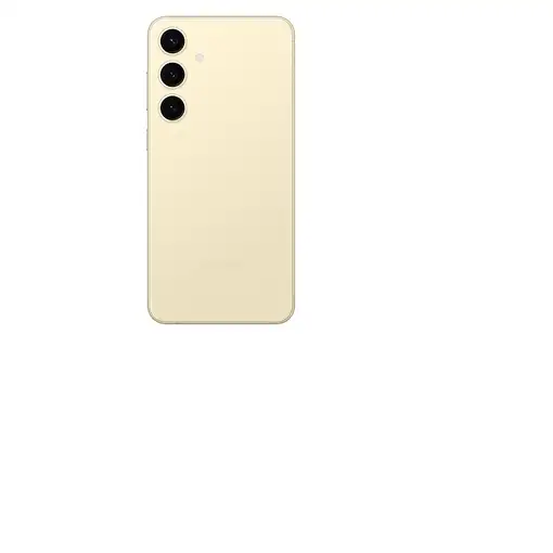 Smartphone Samsung Galaxy S24+(6.7'') 5G 512GB/12GB RAM amarillo SAMSUNG