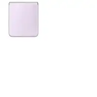 Smartphone Samsung Galaxy Z Flip5 SM-F731B(6.7'') 5G 256GB/8GB RAM Lavanda SAMSUNG