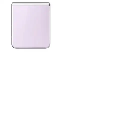 Smartphone Samsung Galaxy Z Flip5 SM-F731B(6.7'') 5G 256GB/8GB RAM Lavanda SAMSUNG