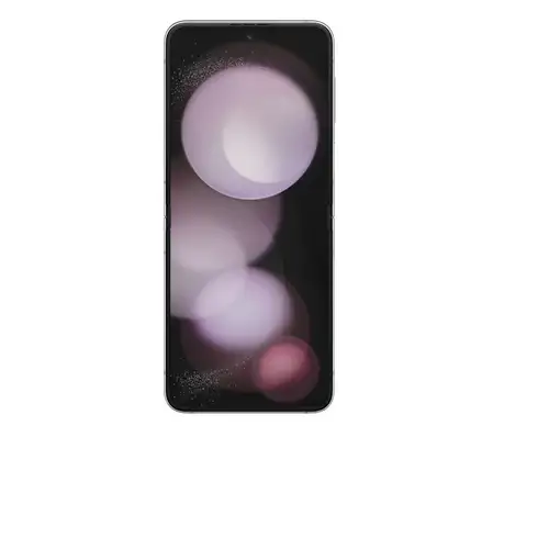 Smartphone Samsung Galaxy Z Flip5 SM-F731B(6.7'') 5G 256GB/8GB RAM Lavanda SAMSUNG