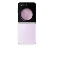 Smartphone Samsung Galaxy Z Flip5 SM-F731B(6.7'') 5G 256GB/8GB RAM Lavanda SAMSUNG