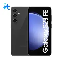 Smartphone Samsung Galaxy S23 FE SM-S711B  (6.4'') 5G 128GB/8GB RAM Grafito SAMSUNG