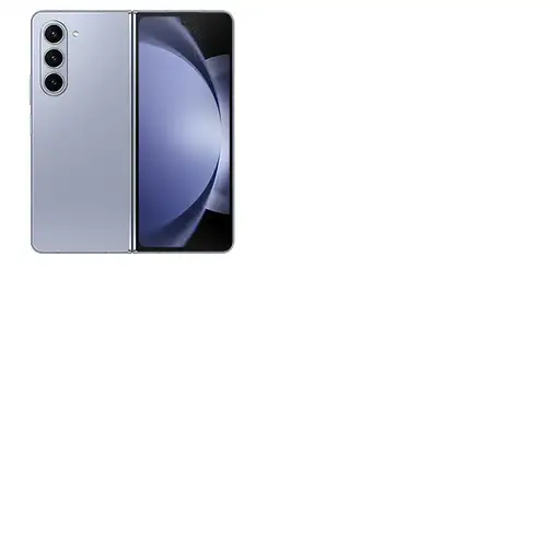 Smartphone Samsung Galaxy Z Fold5 SM-F946B(7.6'')  5G 512GB/12GB RAM azul SAMSUNG