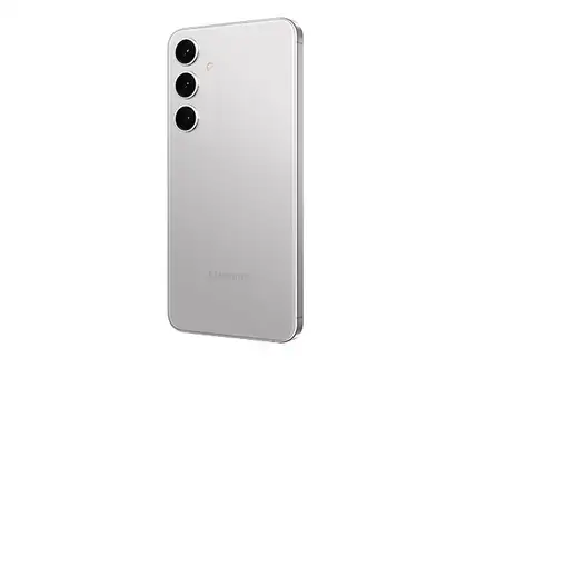 Smartphone Samsung Galaxy S24+(6.7'') 5G 4900 mAh Gri 512GB/12GB RAM gris SAMSUNG