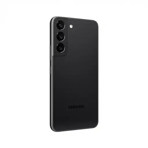 Smartphone Samsung Galaxy S22 SM-S901B (6.1'')  5G 128GB/8GB RAM negro SAMSUNG