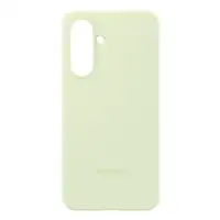 Samsung Funda Silicona Verde para A36 5G