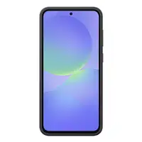 Samsung Funda Silicona Negra para A36 5G