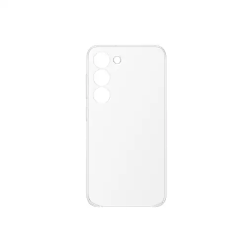 Samsung EF-QS911CTEGWW funda para teléfono móvil 15,5 cm (6.1'') Transparente