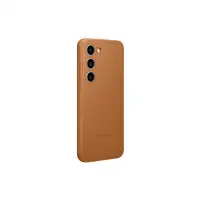 Samsung EF-VS911LAEGWW funda para teléfono móvil 15,5 cm (6.1'') Marrón