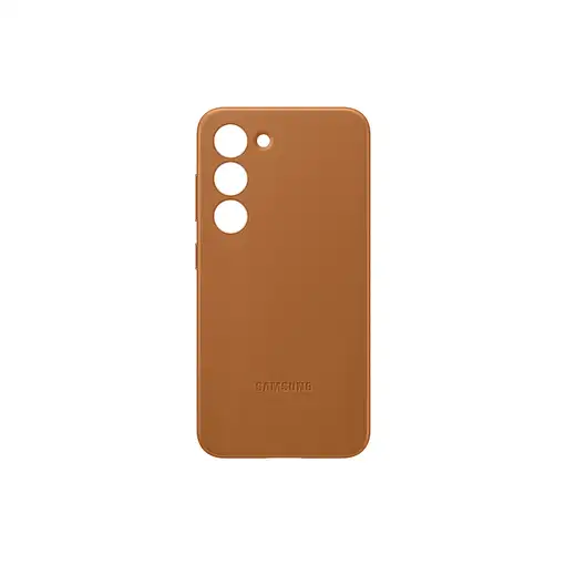 Samsung EF-VS911LAEGWW funda para teléfono móvil 15,5 cm (6.1'') Marrón