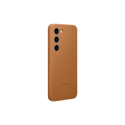 Samsung EF-VS911LAEGWW funda para teléfono móvil 15,5 cm (6.1'') Marrón