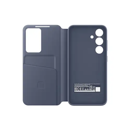 Samsung Smart View Case funda para teléfono móvil 15,8 cm (6.2'') Funda cartera Vio