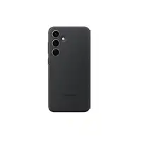 Samsung Smart View Case funda para teléfono móvil 17 cm (6.7") Funda cartera Negro