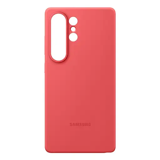 Samsung EF-PS938CREGWW funda para teléfono móvil 17,5 cm (6.9'') Rojo