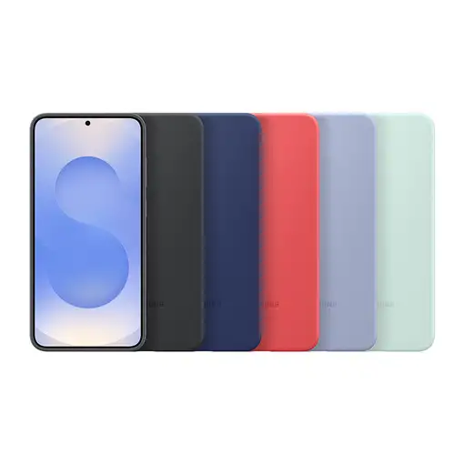 Samsung EF-PS936CLEGWW funda para teléfono móvil 17 cm (6.7") Azul claro