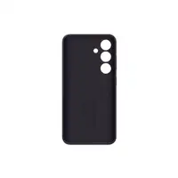 Samsung Silicone Case Dark Violet funda para teléfono móvil 15,8 cm (6.2") Violeta
