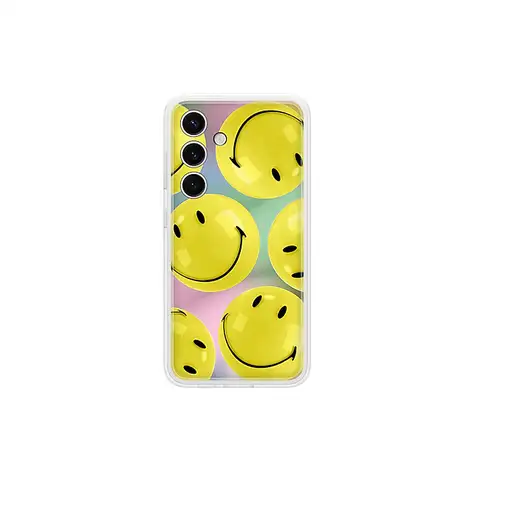 Samsung Suit Case funda para teléfono móvil 15,8 cm (6.2") Amarillo