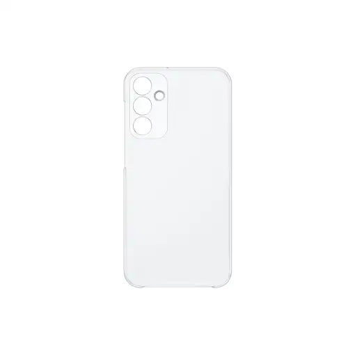 Samsung EF-QA256CTEGWW funda para teléfono móvil 16,5 cm (6.5'') Transparente