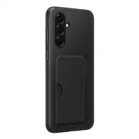 Samsung Funda Card Slot Negra para A56 5G