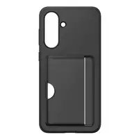 Samsung Funda Card Slot Negra para A56 5G
