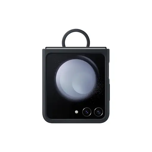 Samsung EF-PF731TNEGWW funda para teléfono móvil 17 cm (6.7'') Indigo