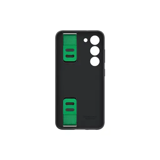 Samsung EF-GS911TBEGWW funda para teléfono móvil 15,5 cm (6.1'') Negro