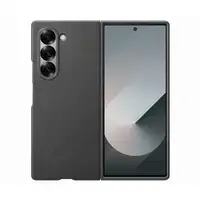 Samsung EF-VF956PJEGWW funda para teléfono móvil 19,3 cm (7.6'') Gris